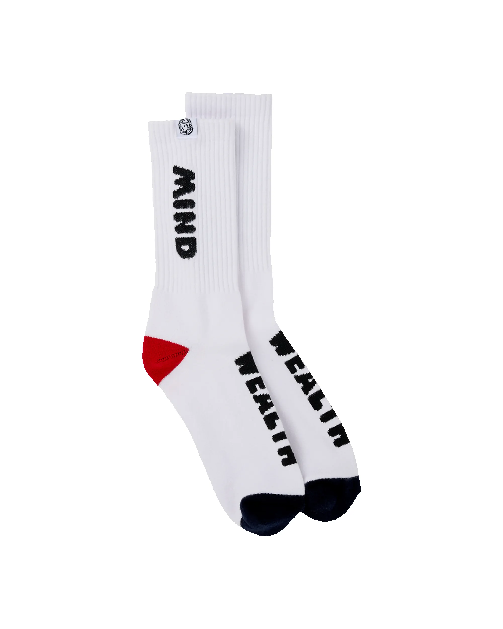 Socked Socks sold by Billionaire Boys Club