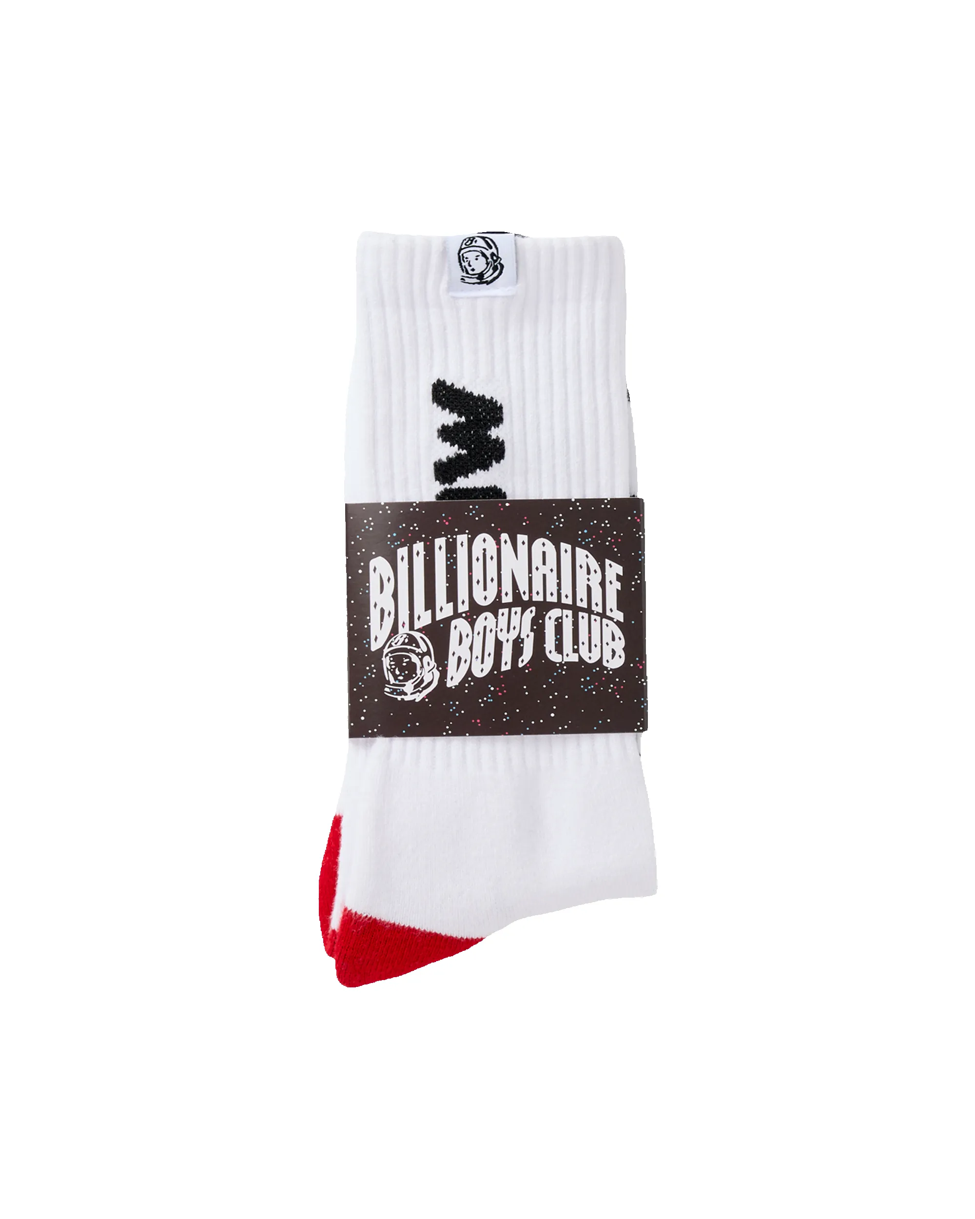 Socked Socks sold by Billionaire Boys Club product image thumbnail 2