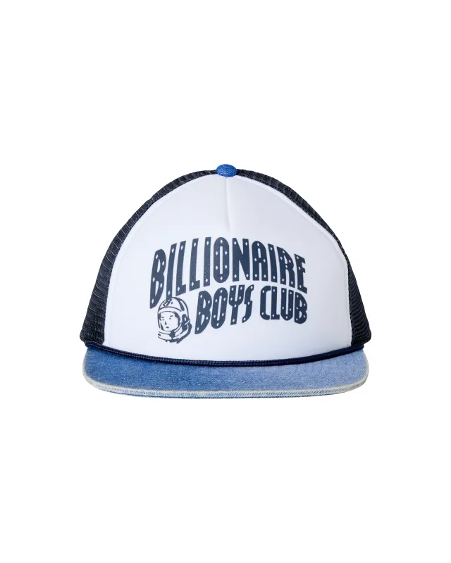 Denim Hat made by Billionaire Boys Club