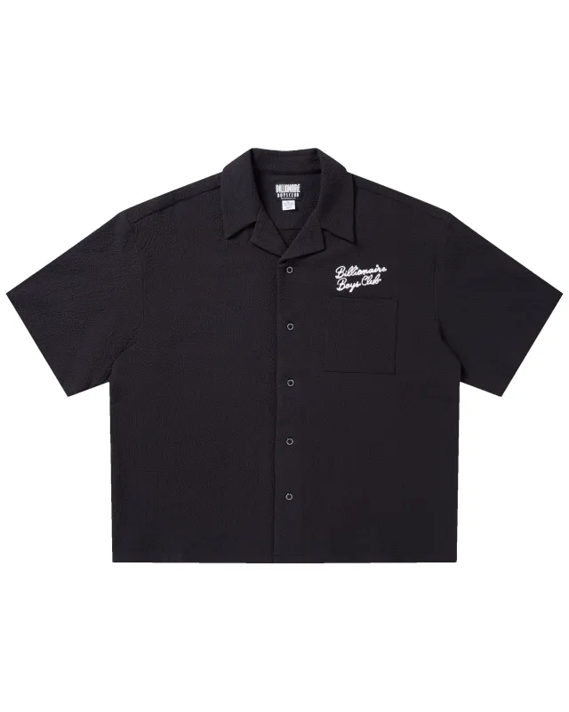 Script SS Woven made by Billionaire Boys Club