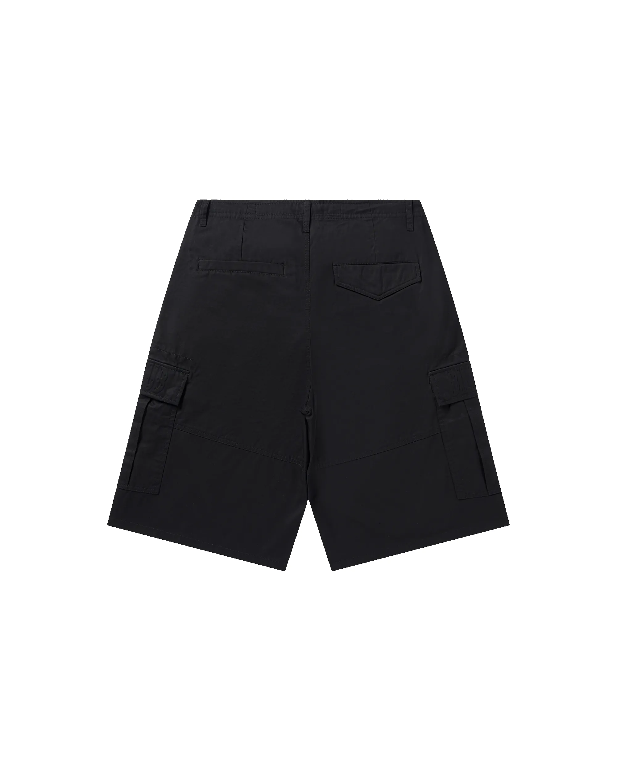 drill shorts sold by Billionaire Boys Club product image thumbnail 2