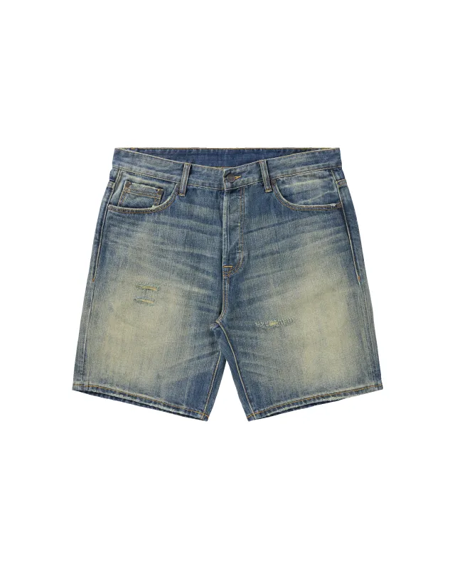 Pulsar Shorts made by Billionaire Boys Club
