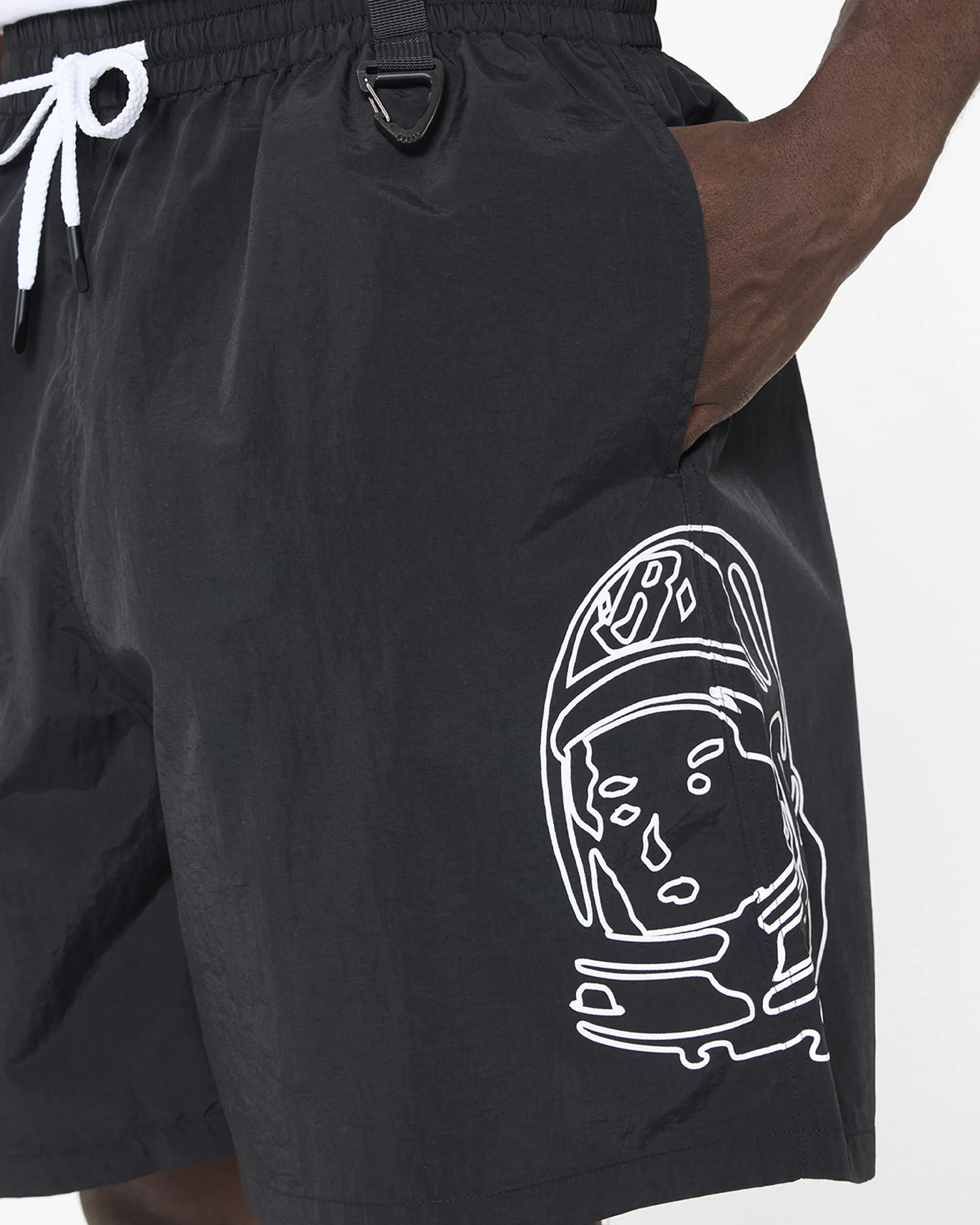 Helmet Shorts sold by Billionaire Boys Club product image thumbnail 5