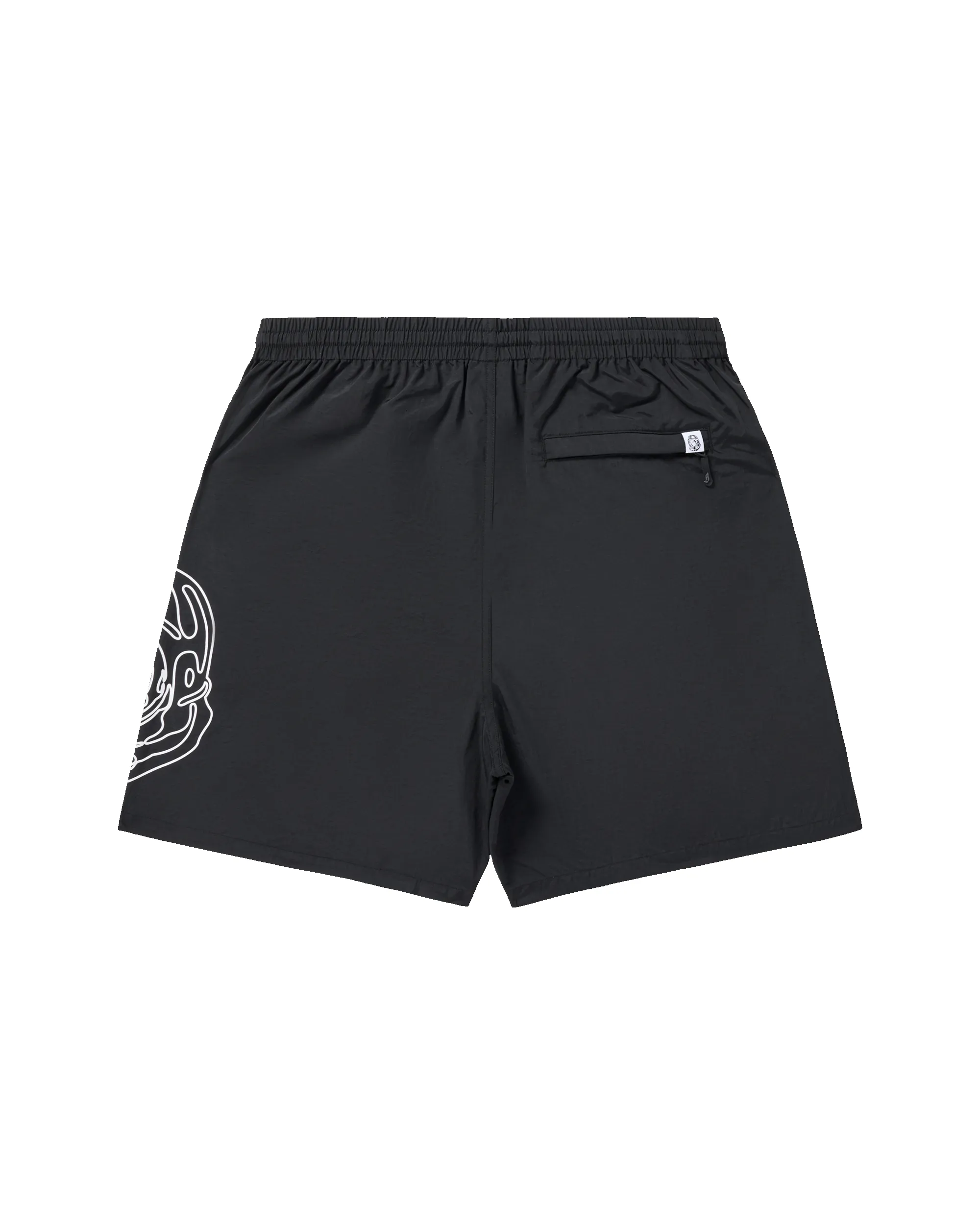 Helmet Shorts sold by Billionaire Boys Club product image thumbnail 2