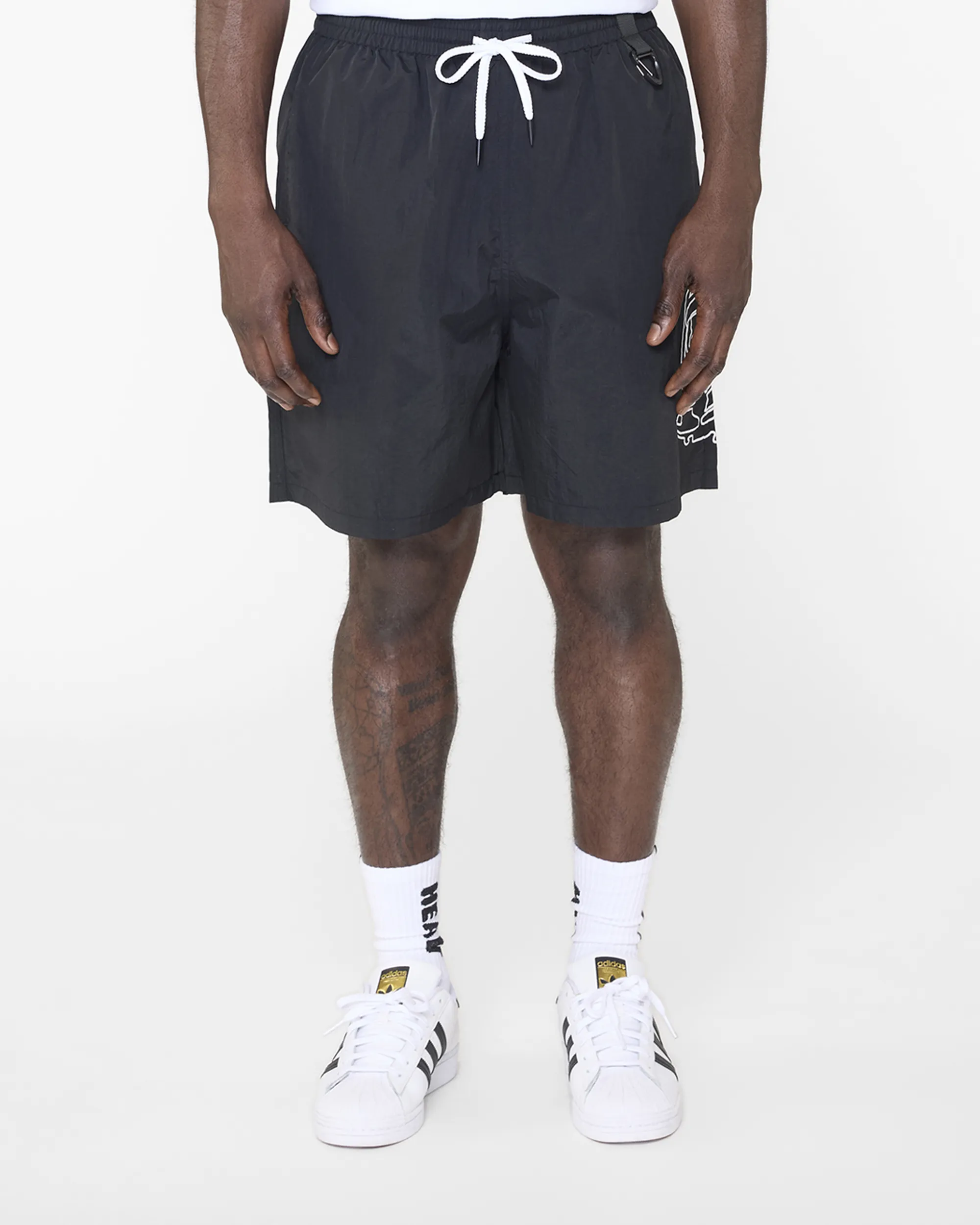 Helmet Shorts sold by Billionaire Boys Club product image thumbnail 3