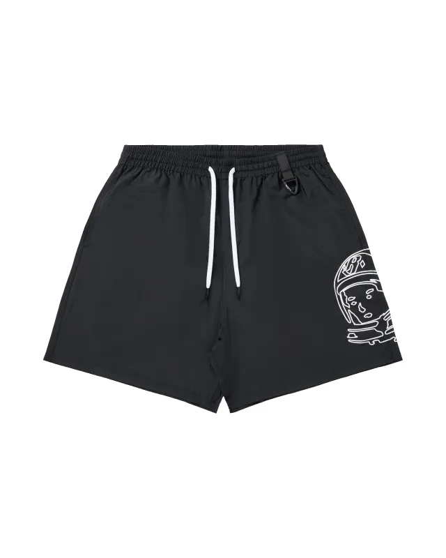 Helmet Shorts made by Billionaire Boys Club