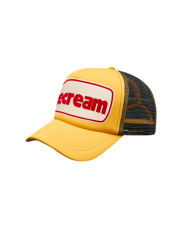 Icecream Tub Trucker Cap made by Billionaire Boys Club