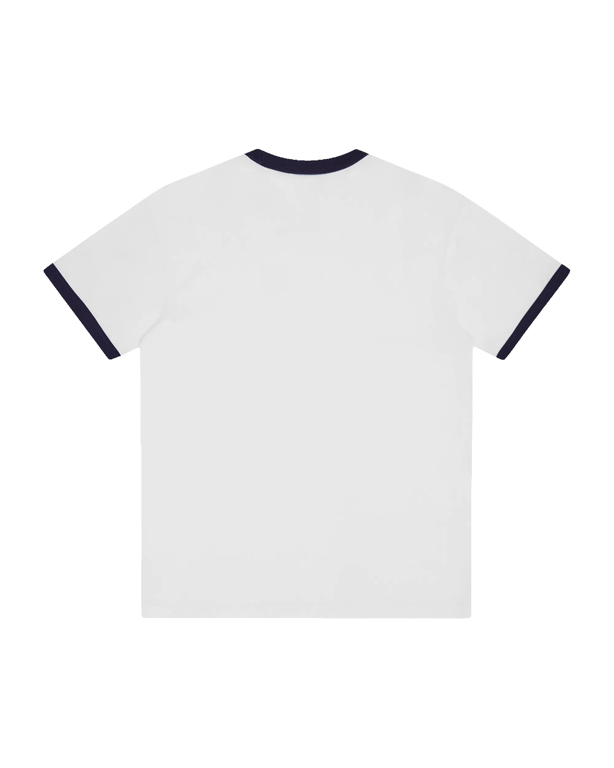 Icecream Tub Ringer T-Shirt sold by Billionaire Boys Club product image thumbnail 2