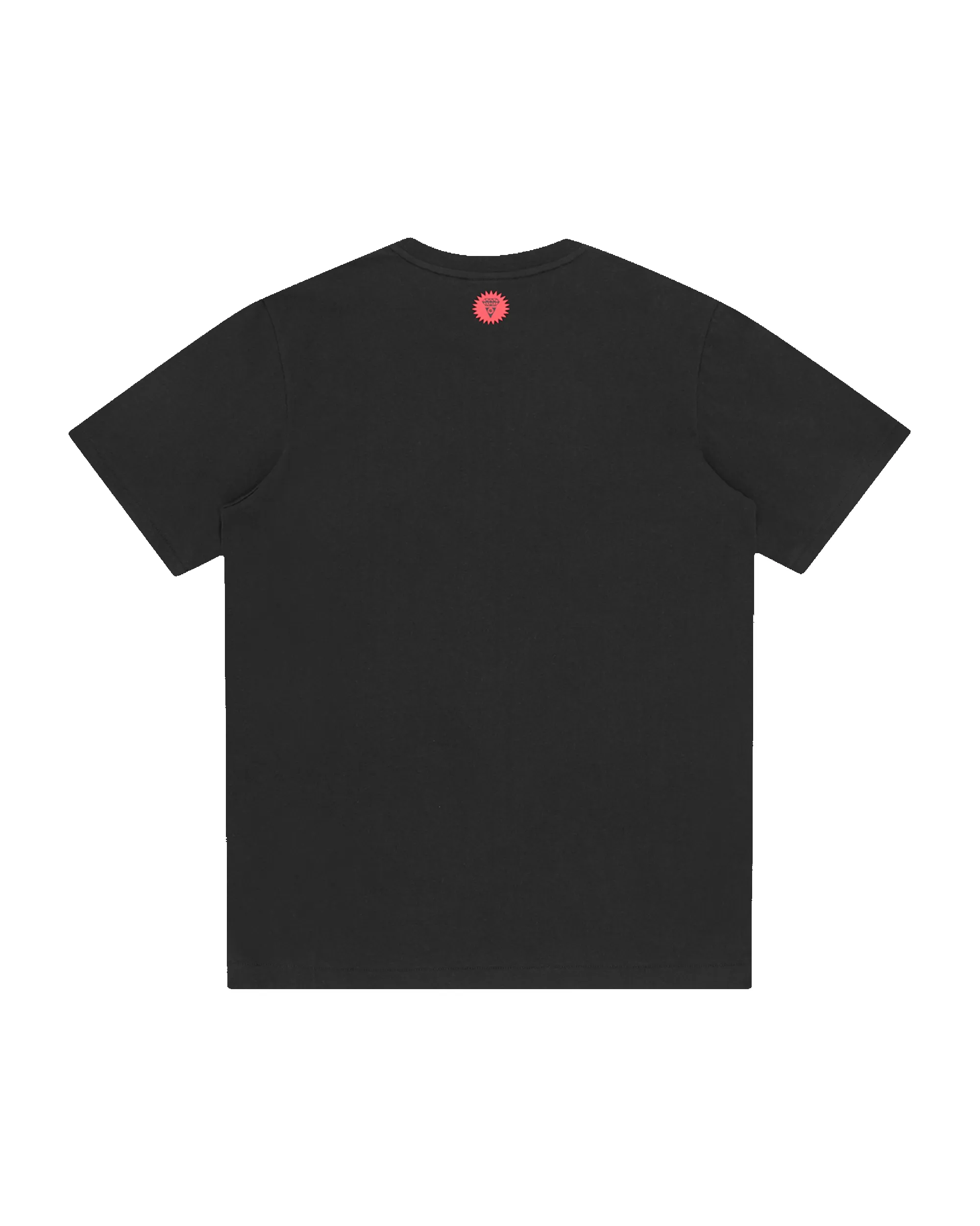 Camo Running Dog Woodland T-Shirt sold by Billionaire Boys Club product image thumbnail 2