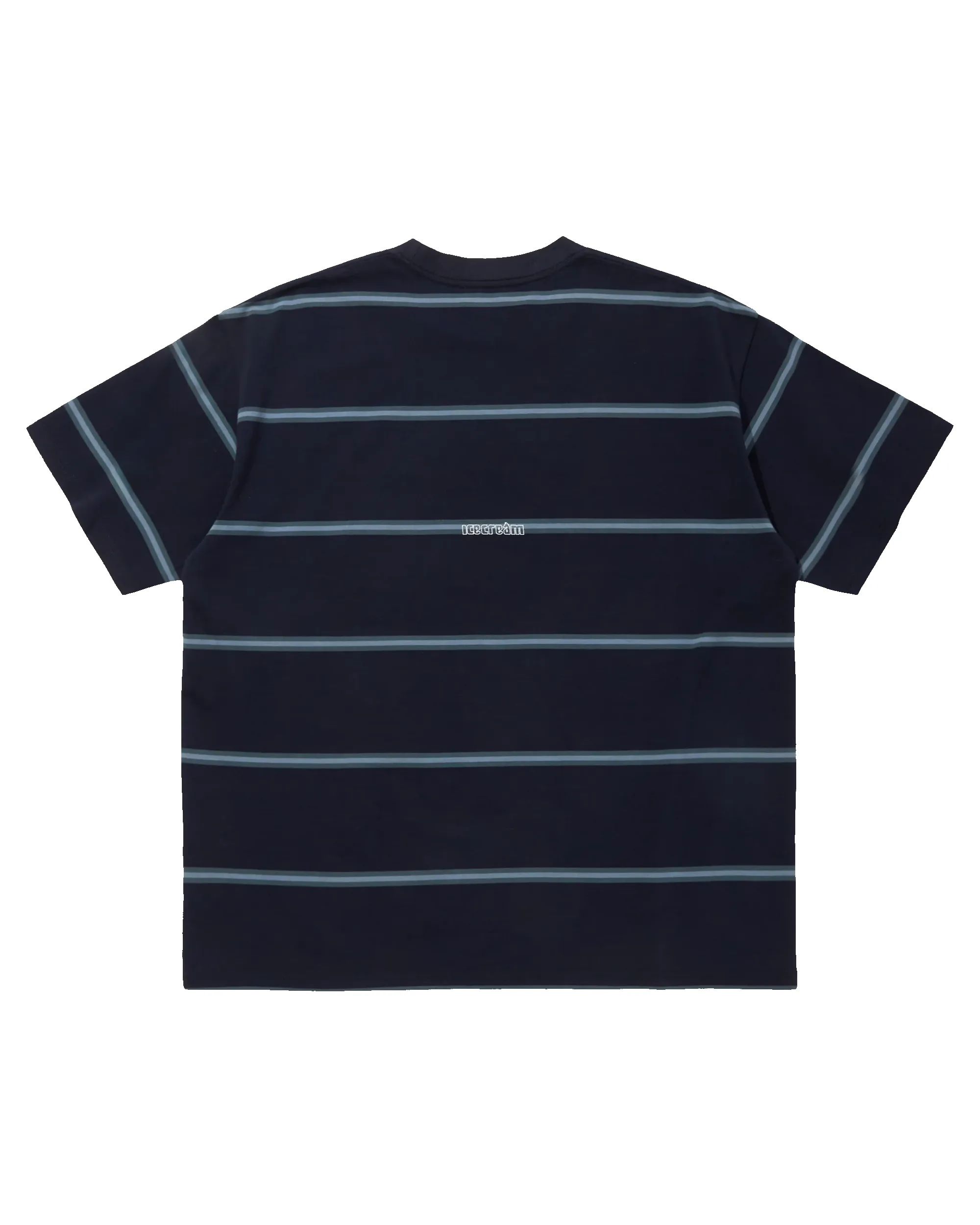 Cotton Border T-Shirt sold by Billionaire Boys Club product image thumbnail 2