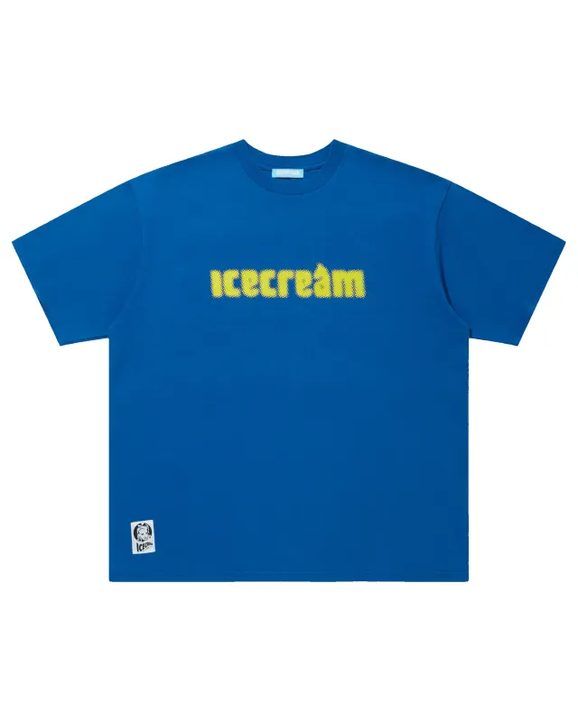 Cotton T-Shirt Icecream made by Billionaire Boys Club