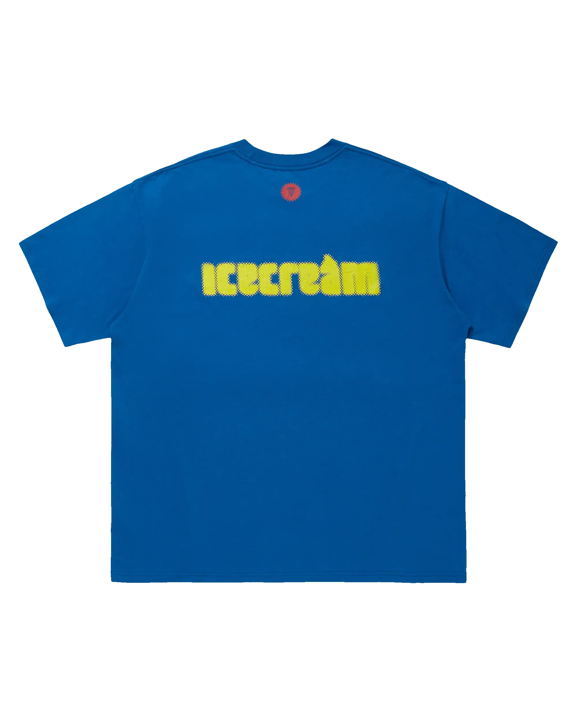 Cotton T-Shirt Icecream sold by Billionaire Boys Club product image thumbnail 2