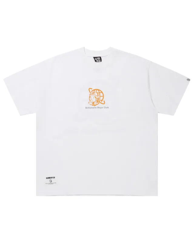Cotton T-Shirt Billionaire Boys Club made by Billionaire Boys Club