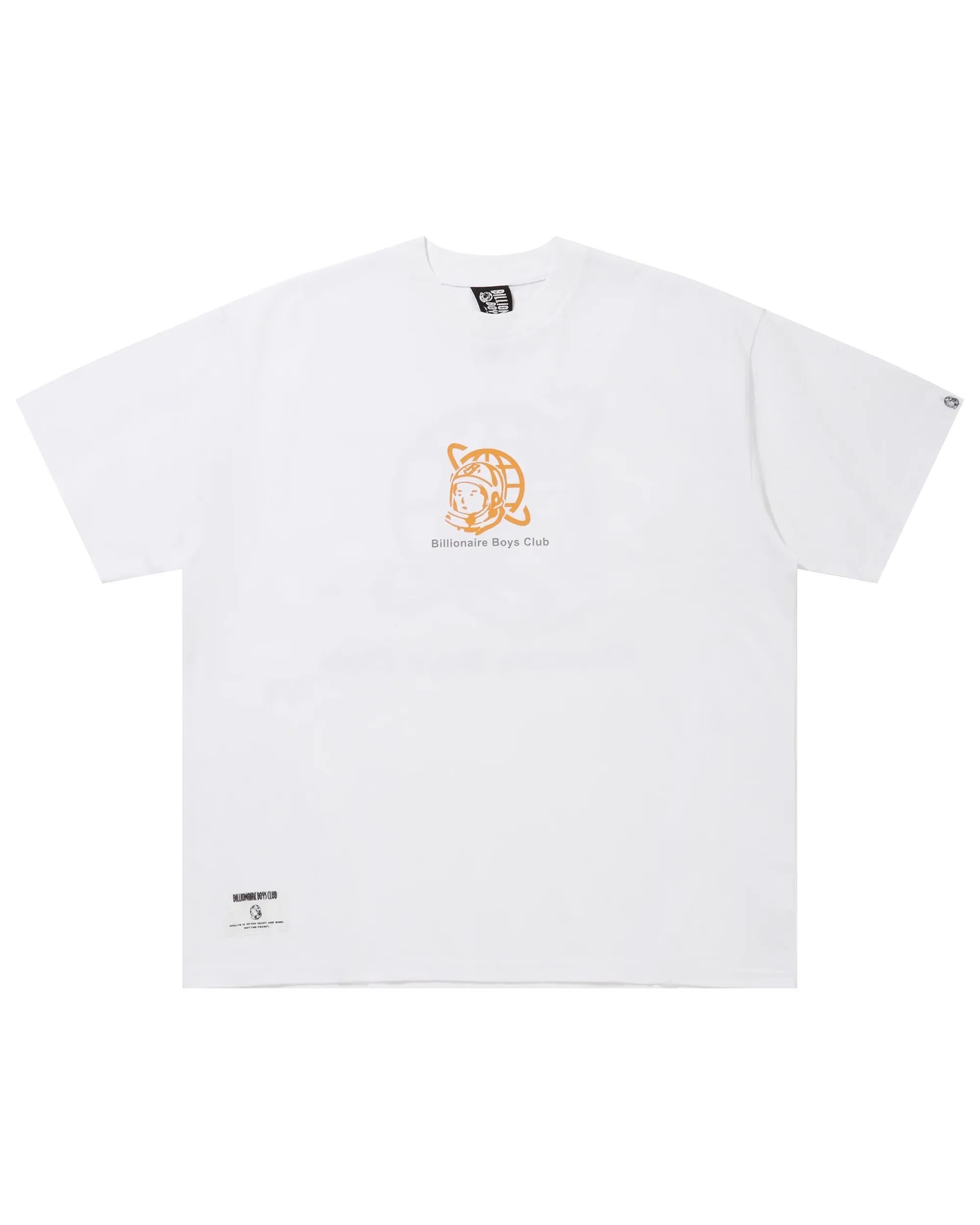 Cotton T-Shirt Billionaire Boys Club sold by Billionaire Boys Club