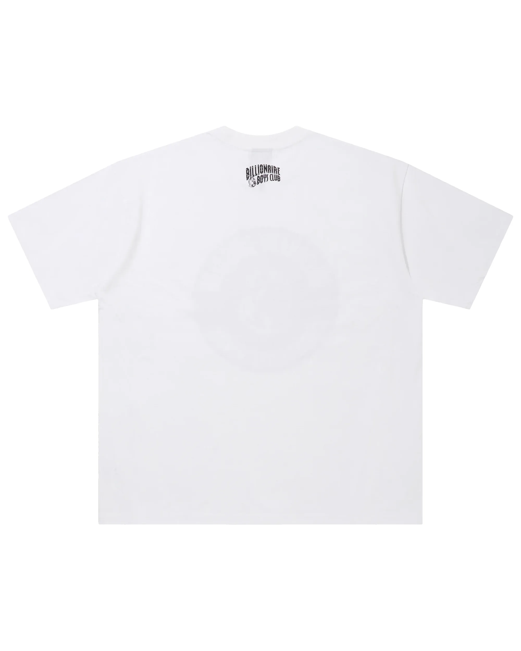 Cotton T-Shirt Heart And Mind sold by Billionaire Boys Club product image thumbnail 2