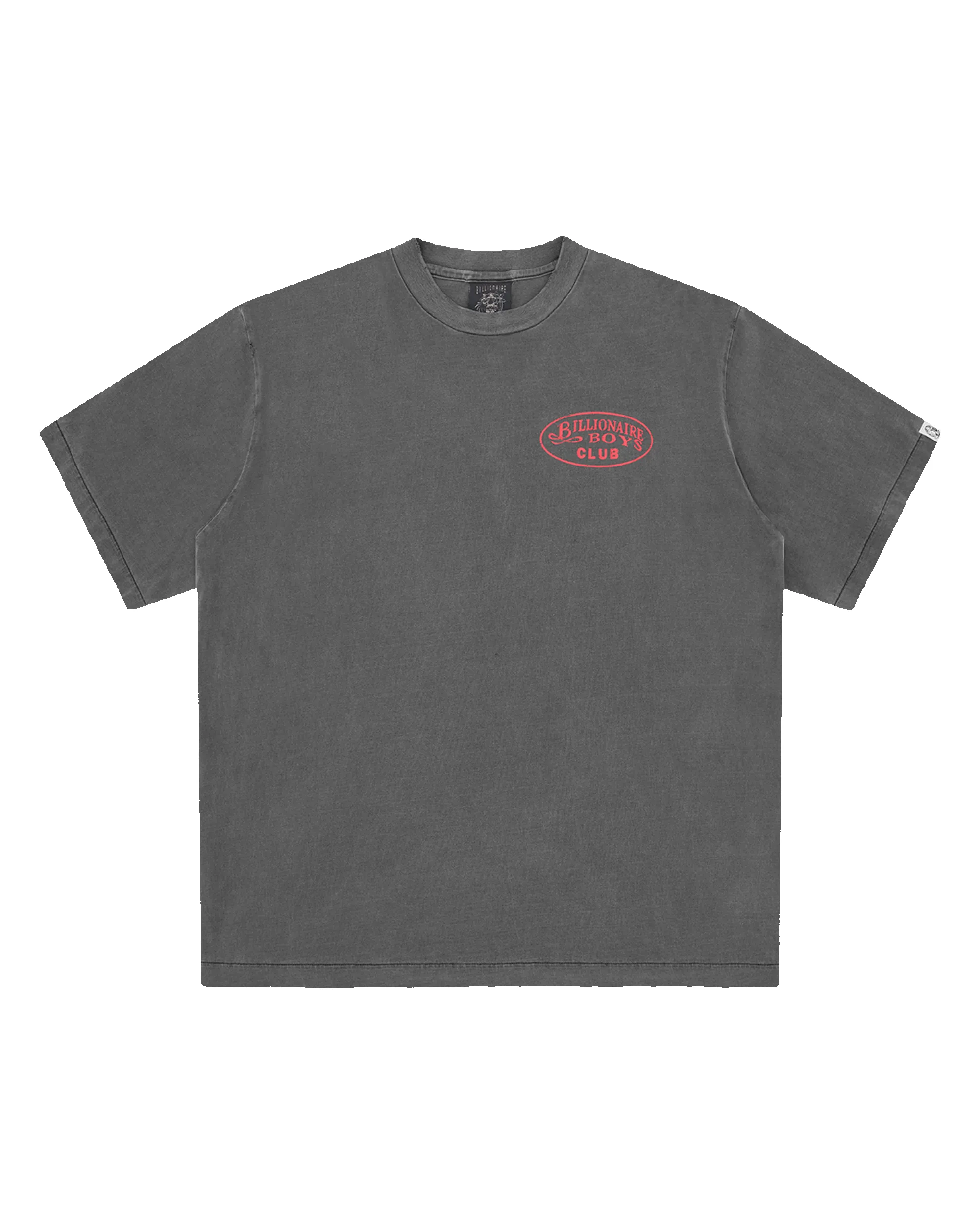 Stamp T-Shirt sold by Billionaire Boys Club