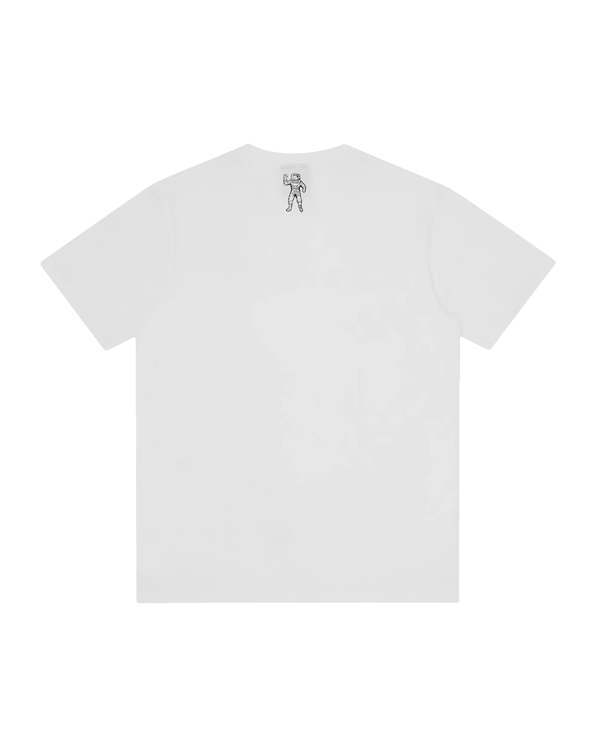 Leopard Print Arch Logo T-Shirt sold by Billionaire Boys Club product image thumbnail 2