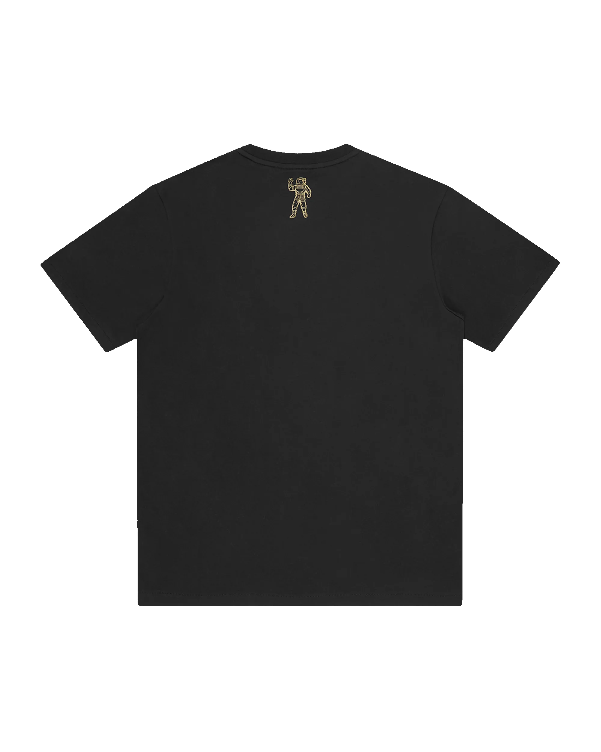 Leopard Print Arch Logo T-Shirt sold by Billionaire Boys Club product image thumbnail 2