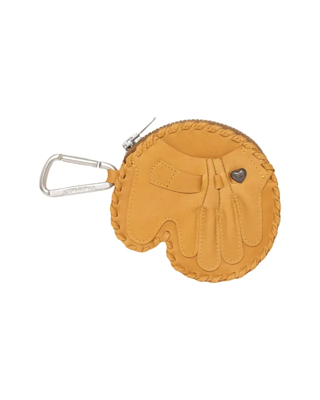 Glove Coin Case made by Human Made