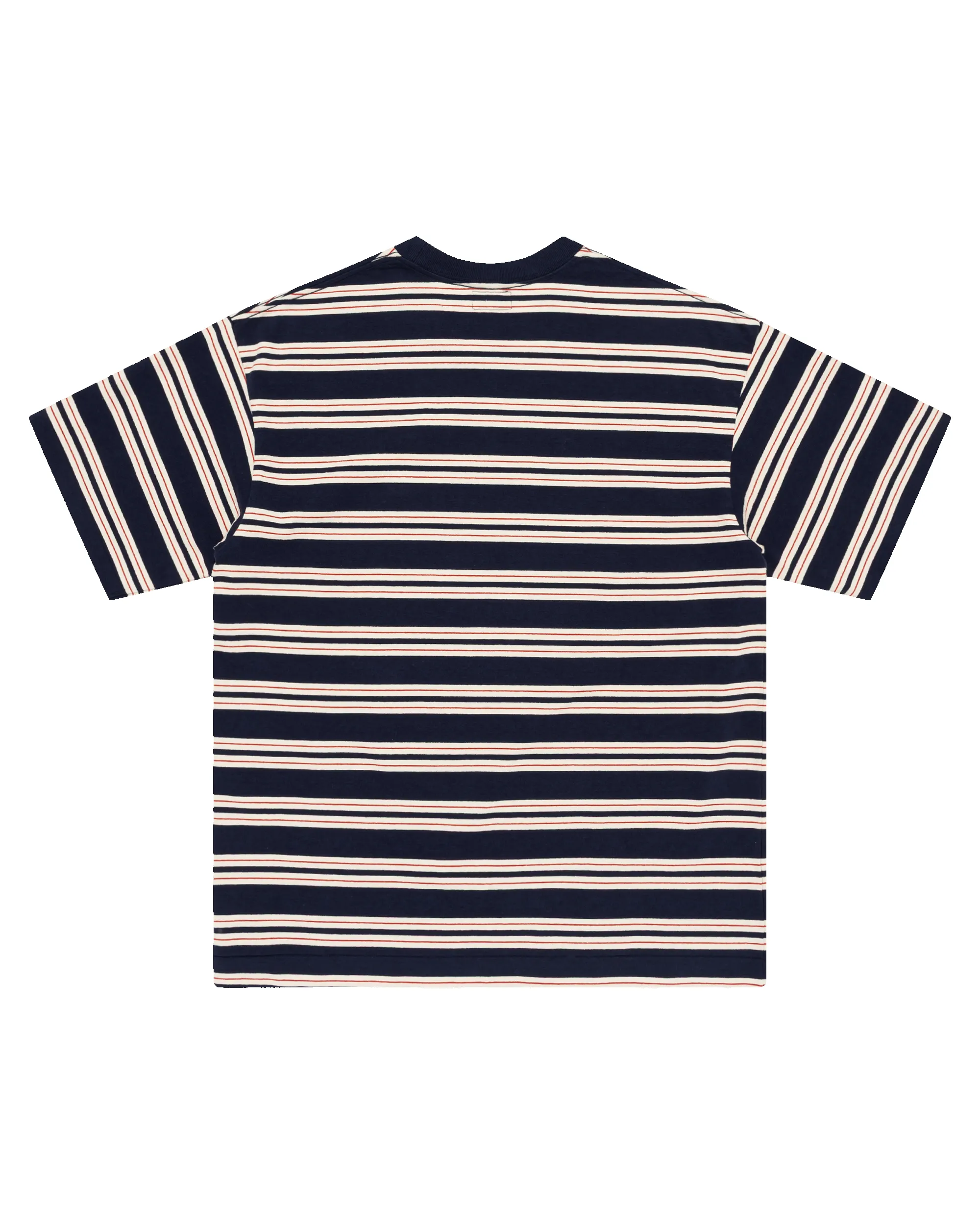 Striped T-Shirt sold by Billionaire Boys Club product image thumbnail 2
