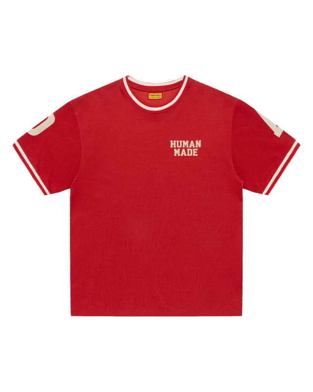 Athletic T-Shirt made by Human Made