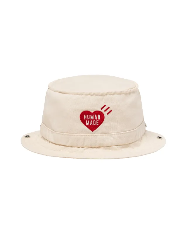 Bucket Hat made by Human Made