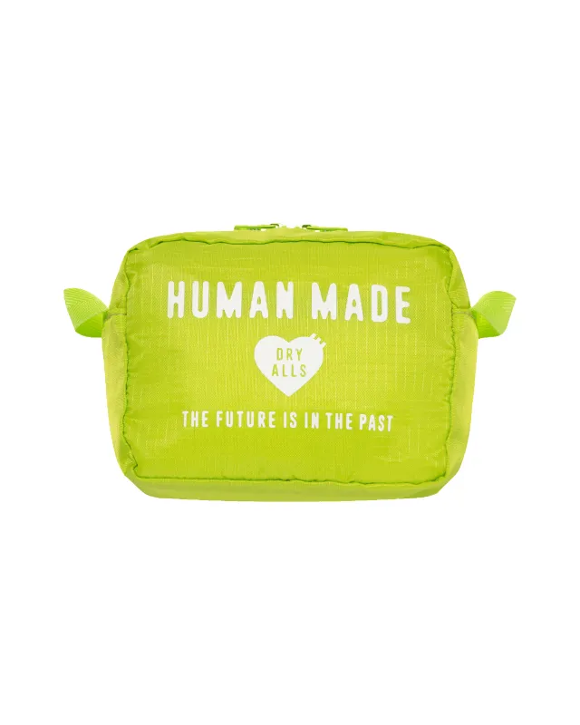 Travel Pouch made by Human Made
