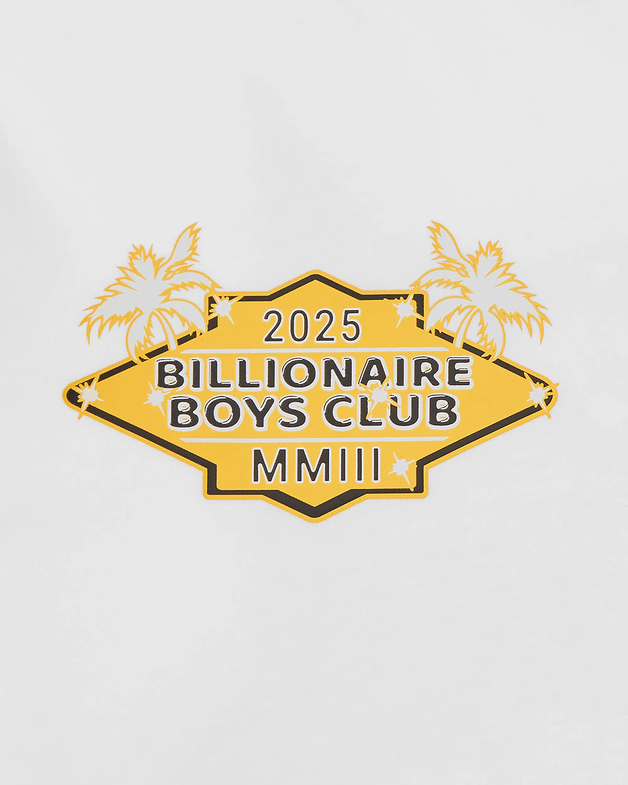 Multi Graphic LS T-Shirt sold by Billionaire Boys Club product image thumbnail 4
