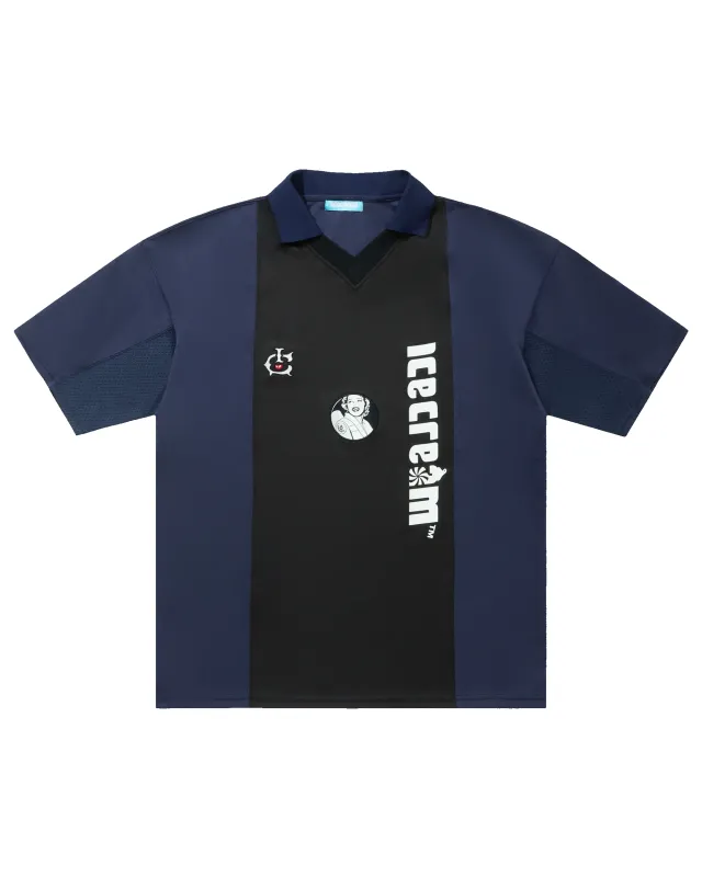 Football Shirt made by Billionaire Boys Club