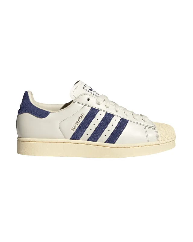 SUPERSTAR II made by Adidas