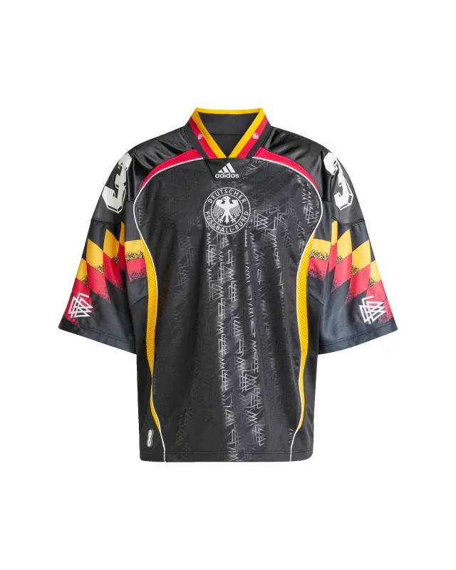 GERMANY JERSEY made by Adidas