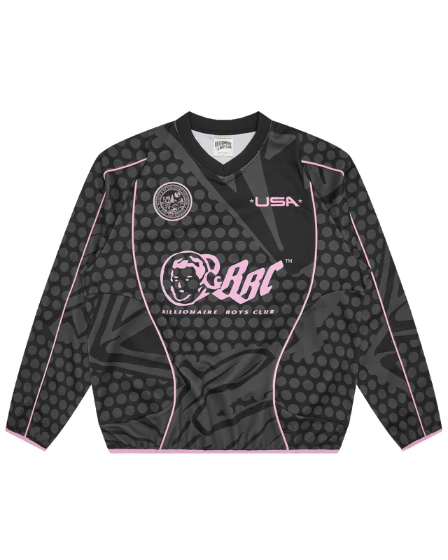 USA Football Jersey made by Billionaire Boys Club