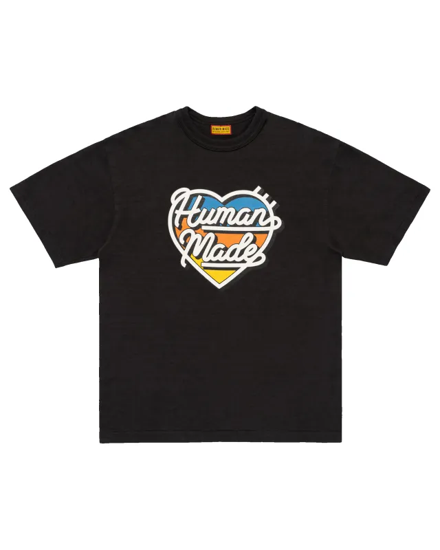 Graphic T-Shirt made by Human Made