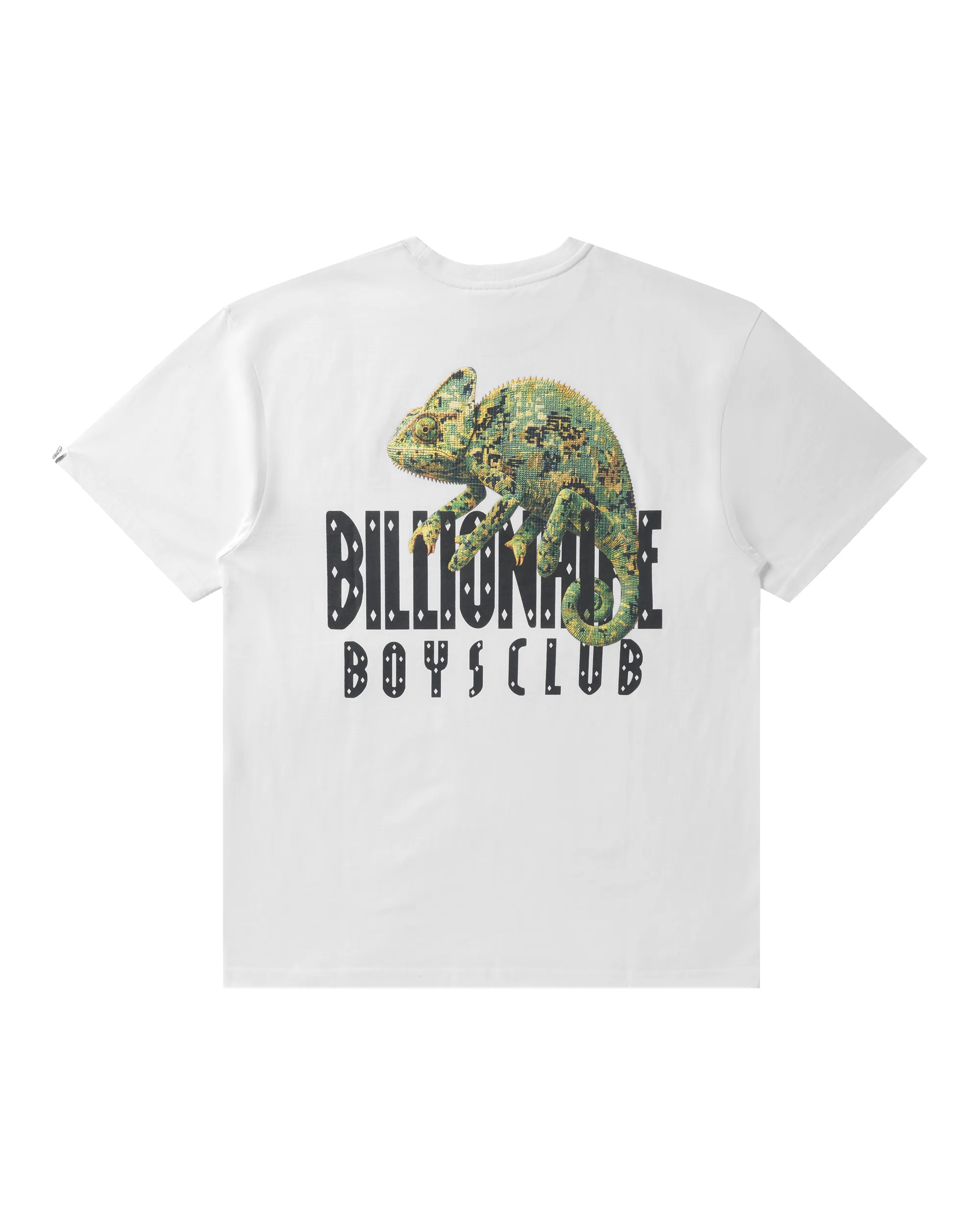 Camo SS Tee sold by Billionaire Boys Club product image thumbnail 2
