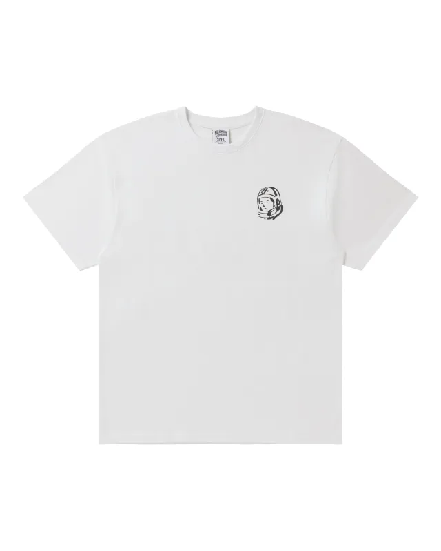 Camo SS Tee made by Billionaire Boys Club