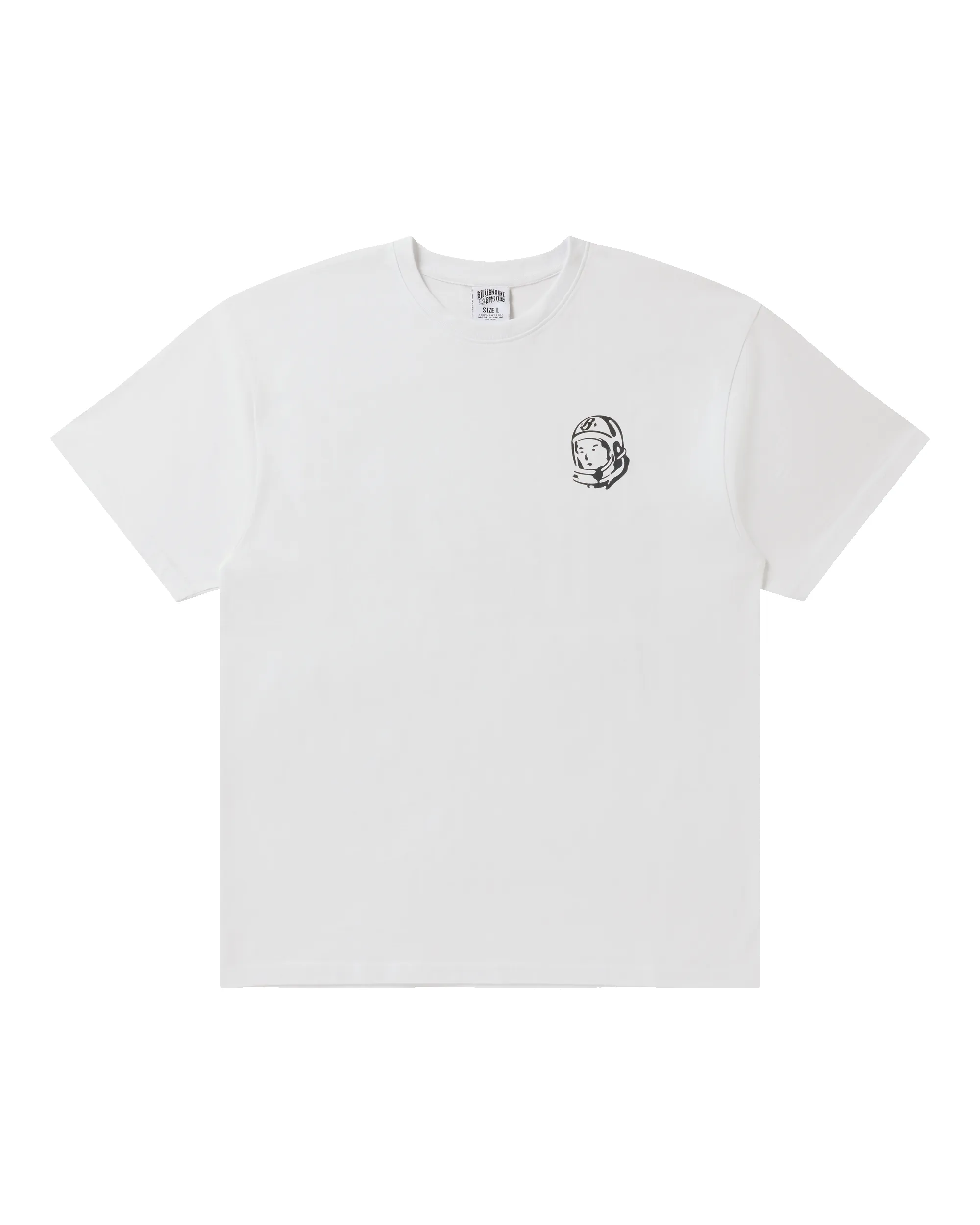 Camo SS Tee sold by Billionaire Boys Club