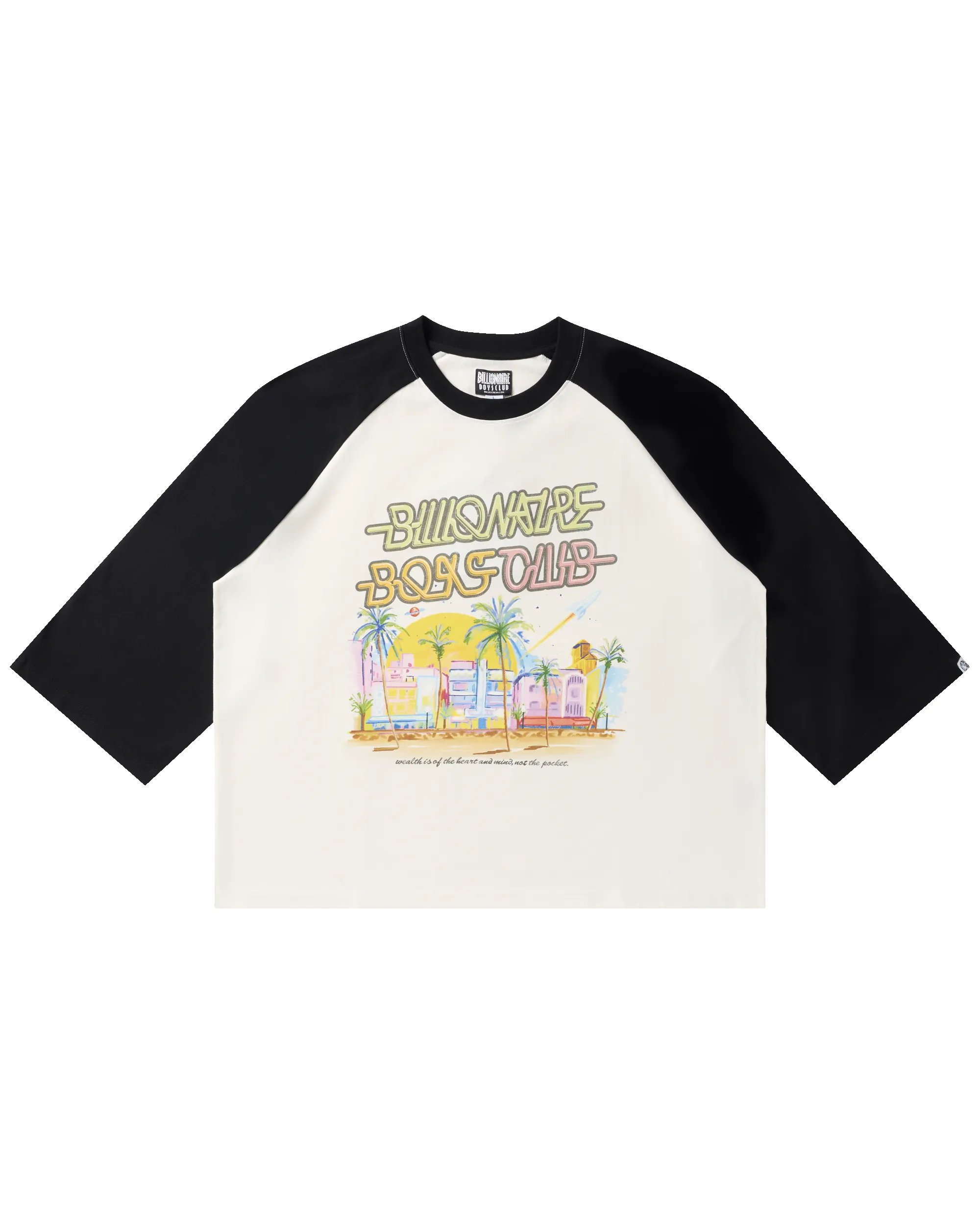Miami SS Knit sold by Billionaire Boys Club