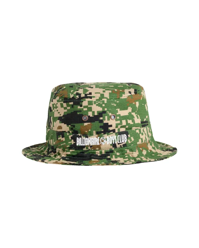 Retreat Bucket made by Billionaire Boys Club