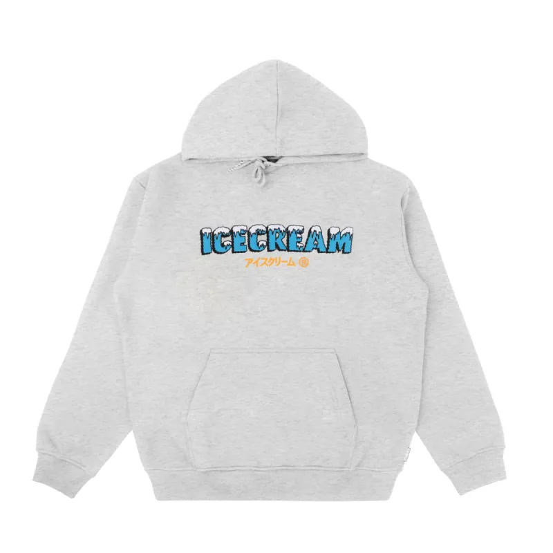 COLD GOODS HOODIE sold by Billionaire Boys Club