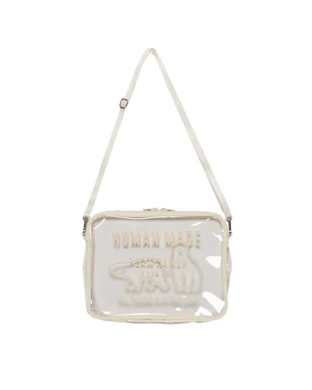 Pvc Pouch made by Human Made