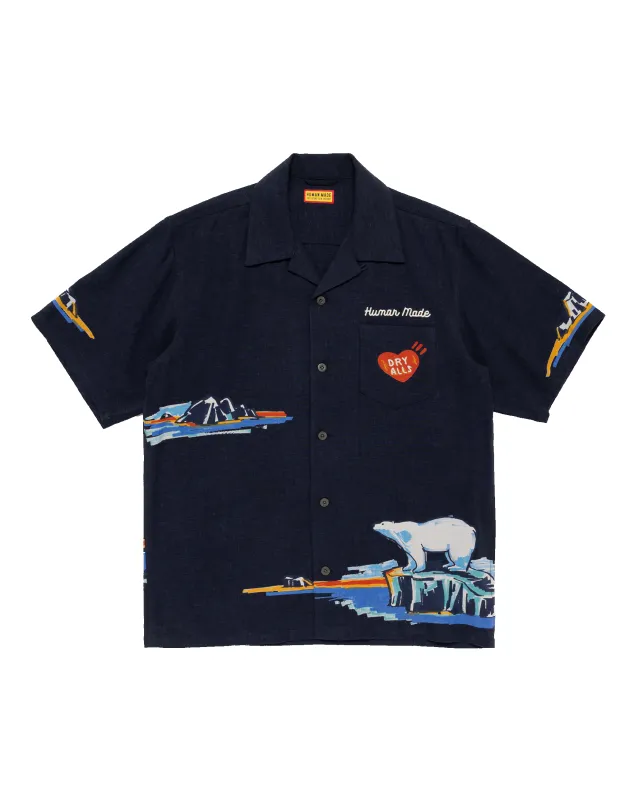 Printed Shirt made by Human Made