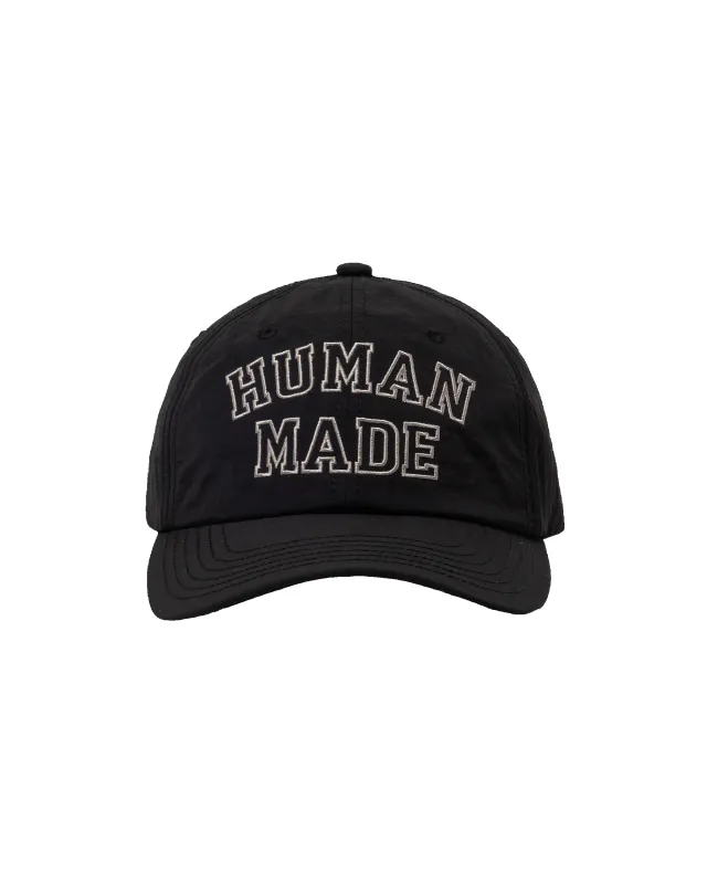 6Panel Nylon Cap made by Human Made