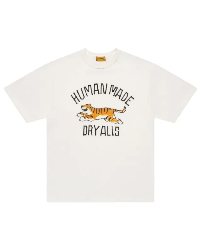 Graphic T-Shirt made by Human Made