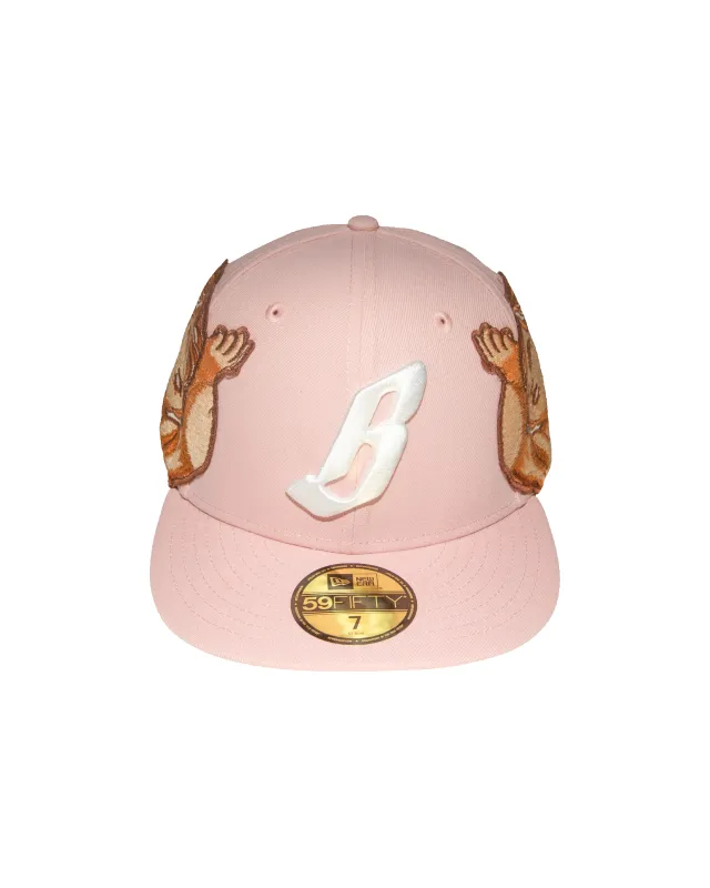 Billionaire Boys Club X Jon Stan Fitted Cap made by Billionaire Boys Club