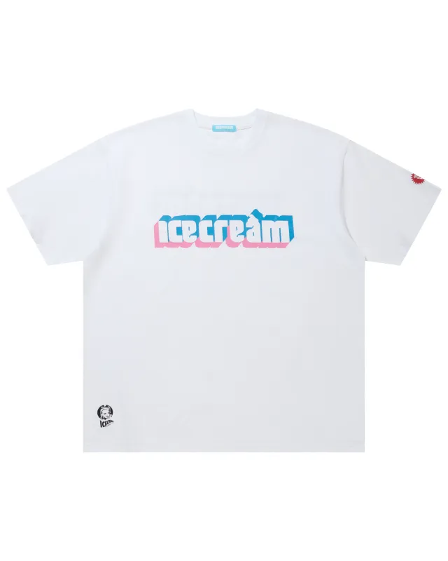 Cotton T-Shirt Icecream made by Billionaire Boys Club