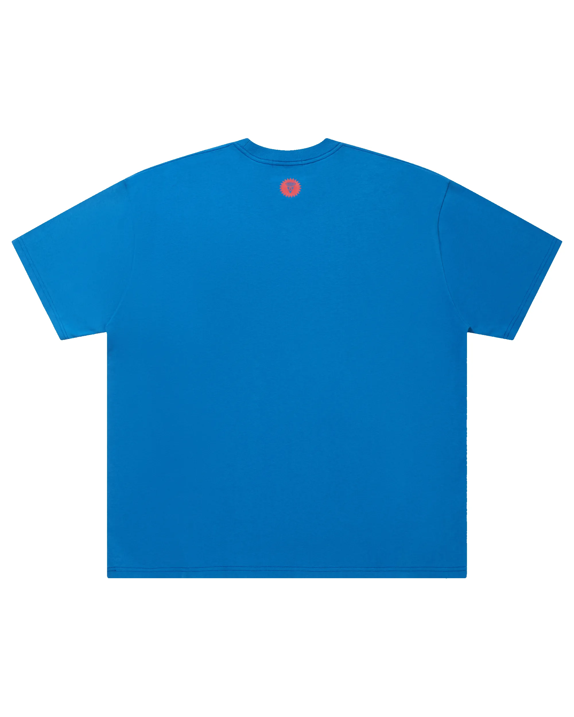 Cotton T-Shirt Color Halftone Logo sold by Billionaire Boys Club product image thumbnail 2