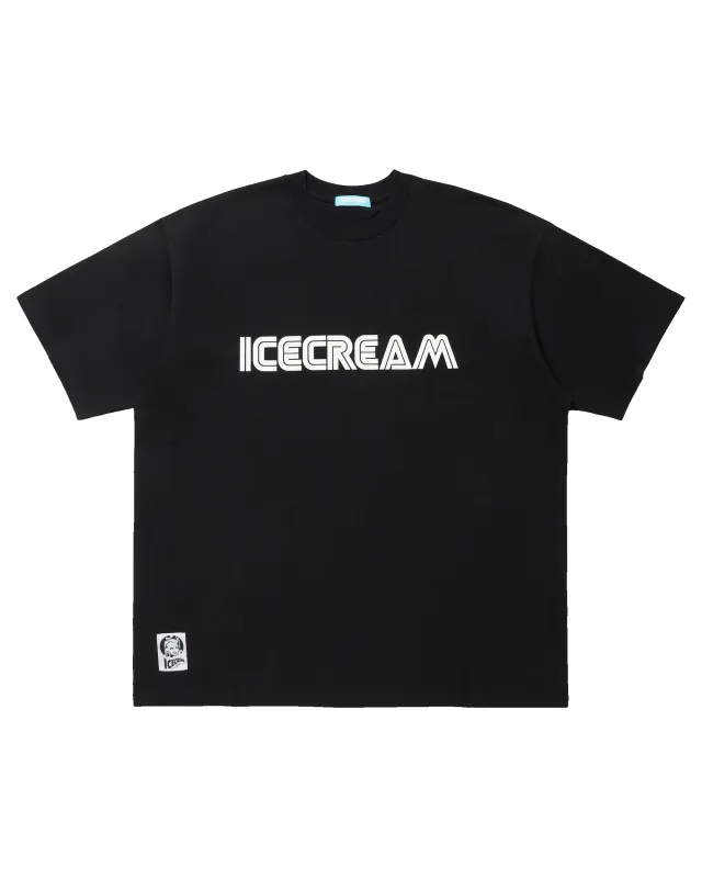 Cotton T-Shirt Running Dog made by Billionaire Boys Club