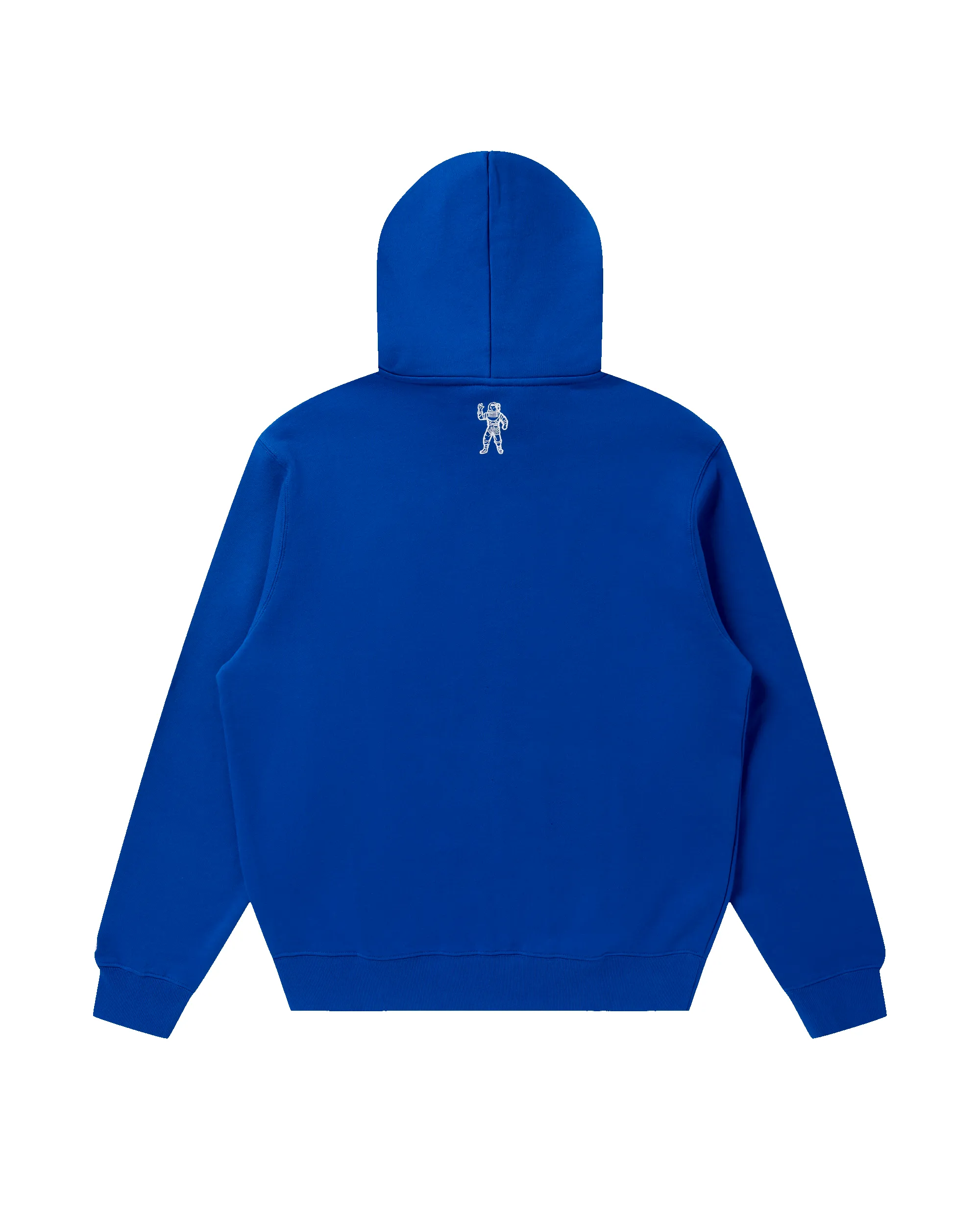 Zip Club Hoodie sold by Billionaire Boys Club product image thumbnail 2