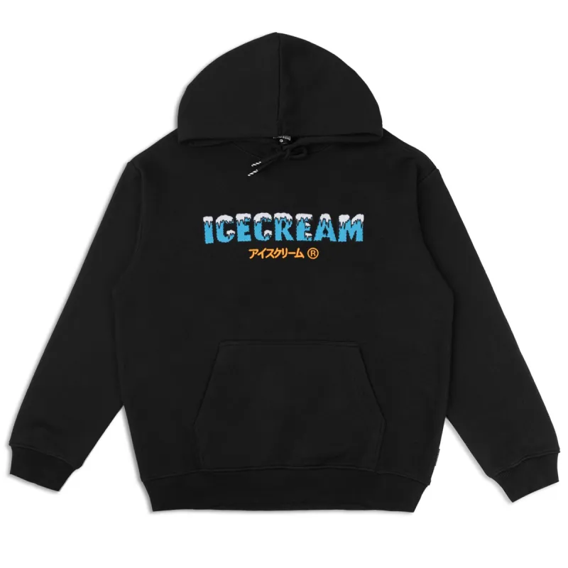 COLD GOODS HOODIE sold by Billionaire Boys Club