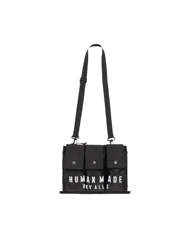Military Pouch#3 made by Human Made